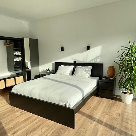 Bierbee Apartment Bierbeek Bagian luar foto