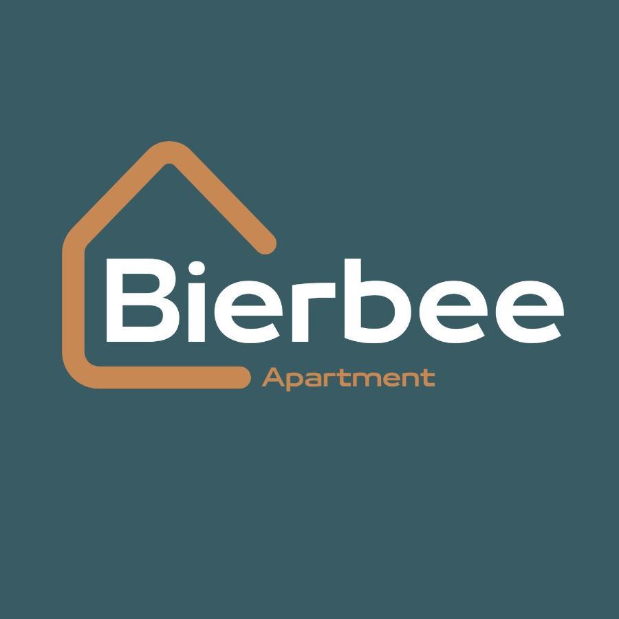 Bierbee Apartment Bierbeek Bagian luar foto