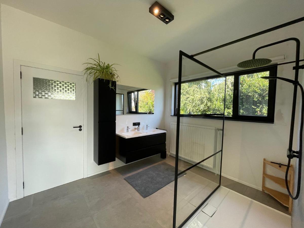 Bierbee Apartment Bierbeek Bagian luar foto