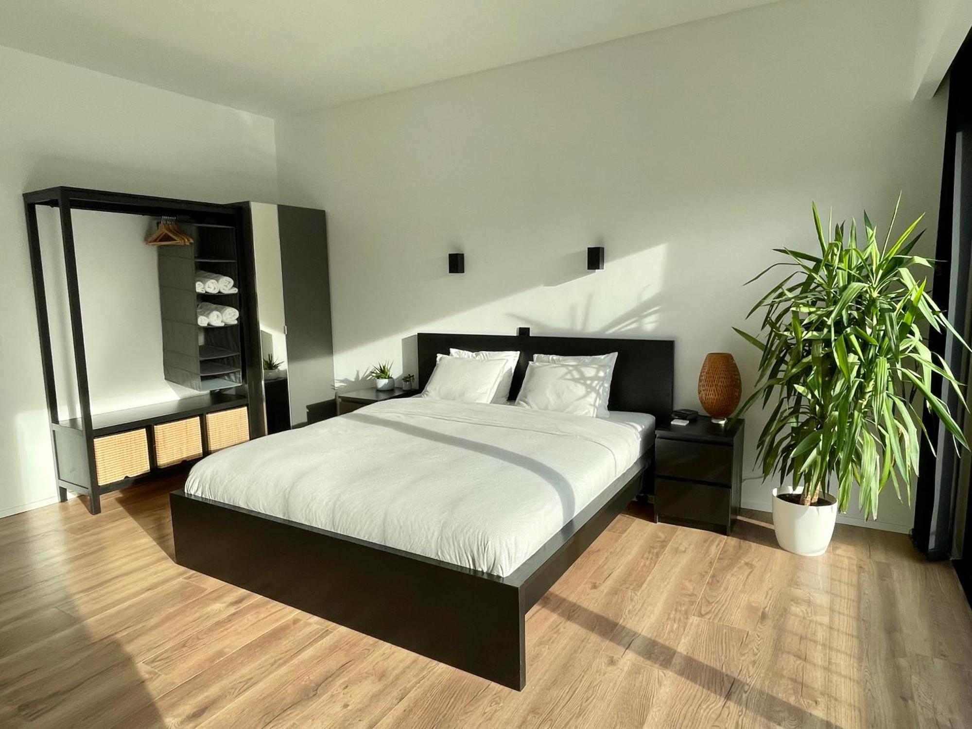 Bierbee Apartment Bierbeek Bagian luar foto