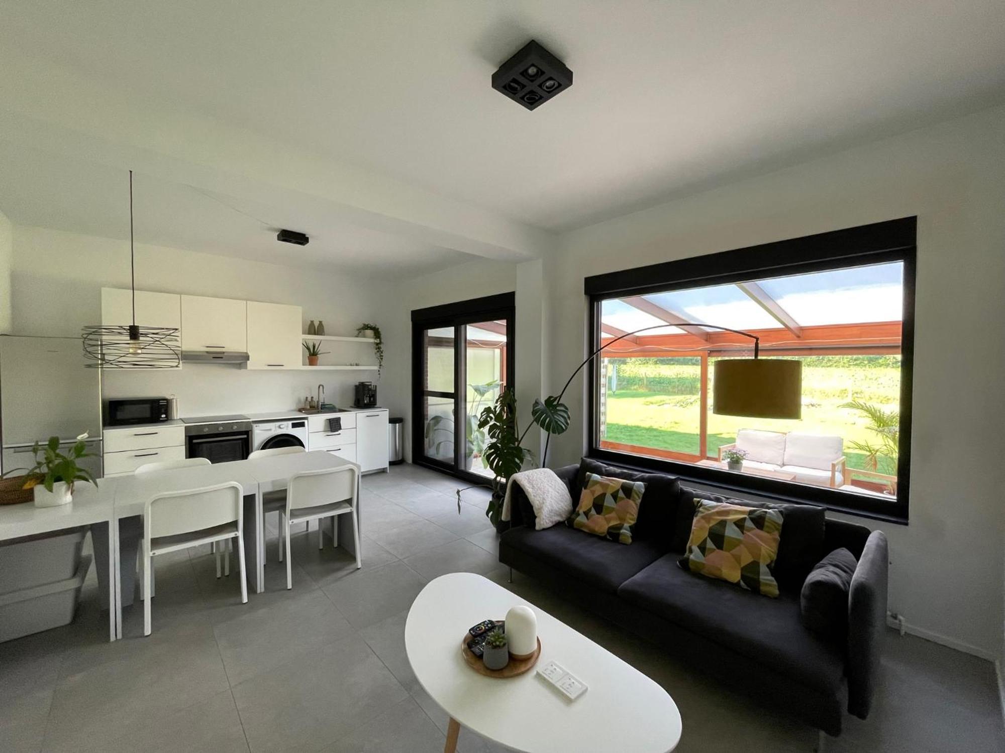 Bierbee Apartment Bierbeek Bagian luar foto